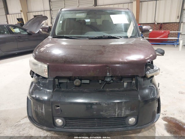 2009 SCION XB JTLKE50E891094112 Photo 5