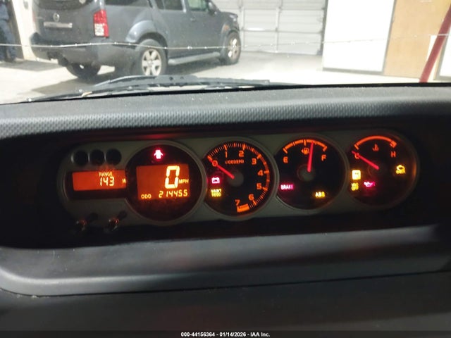 2009 SCION XB JTLKE50E891094112 Photo 6