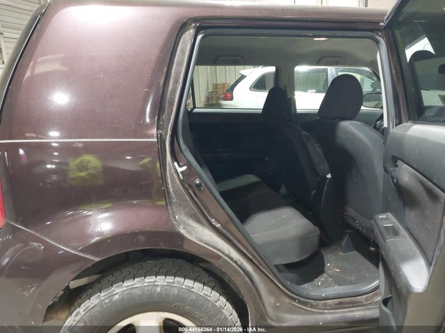 2009 SCION XB JTLKE50E891094112 Photo 7
