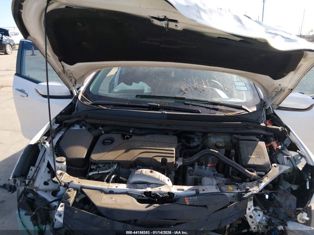 1G1RB6S58HU128707 Chevrolet Volt Premier
