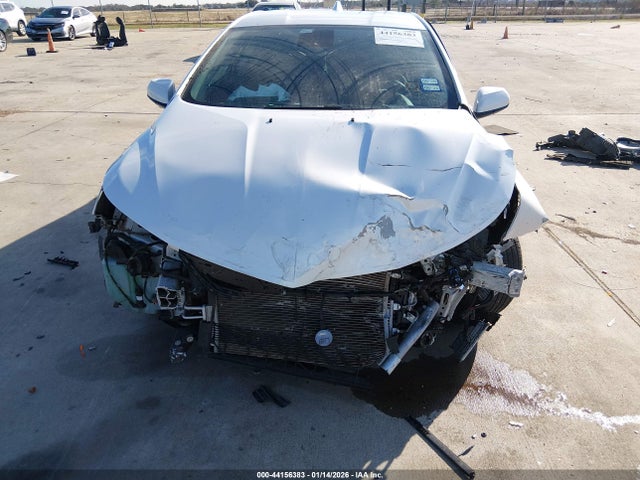1G1RB6S58HU128707 Chevrolet Volt Premier