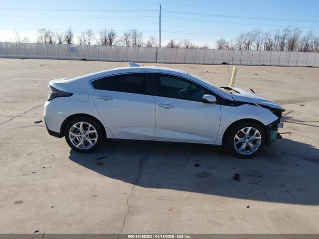 1G1RB6S58HU128707 Chevrolet Volt Premier