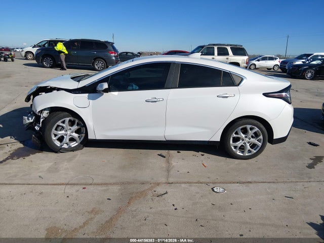 1G1RB6S58HU128707 Chevrolet Volt Premier