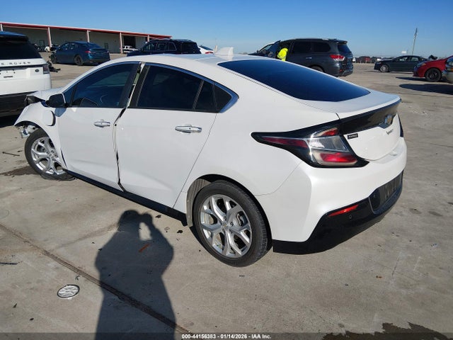 1G1RB6S58HU128707 Chevrolet Volt Premier