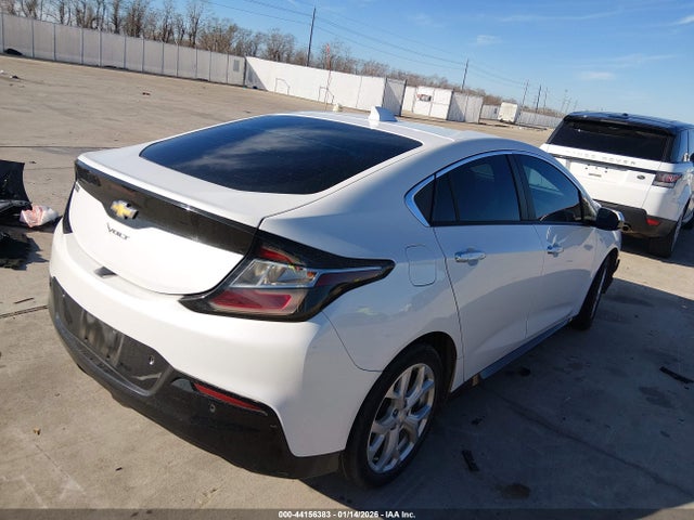1G1RB6S58HU128707 Chevrolet Volt Premier