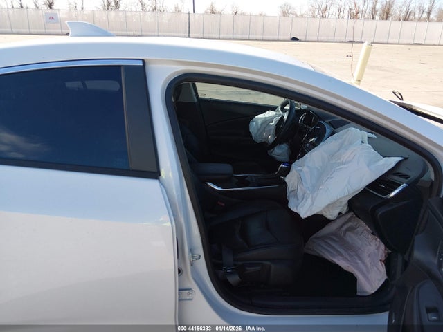 1G1RB6S58HU128707 Chevrolet Volt Premier