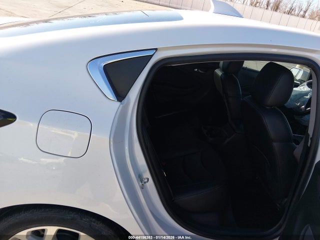 1G1RB6S58HU128707 Chevrolet Volt Premier
