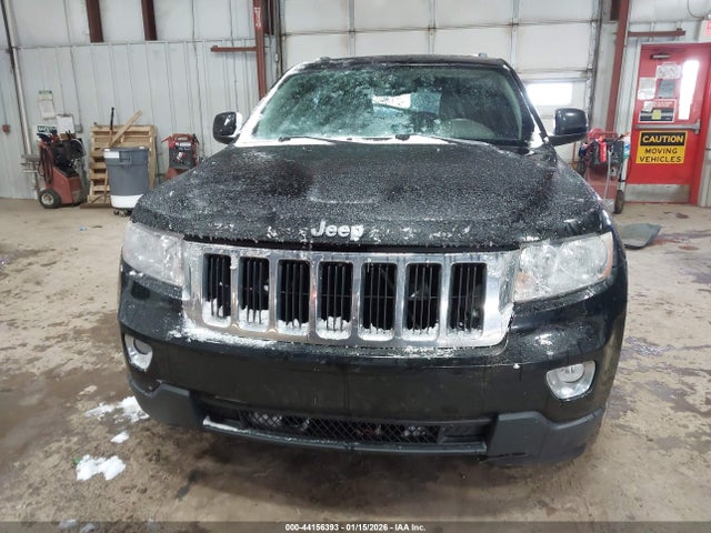 Aukcja sprzedaży 2012 Jeep Grand Cherokee Laredo, vin: 1C4RJFAG0CC245323, numer aukcji: 44156393