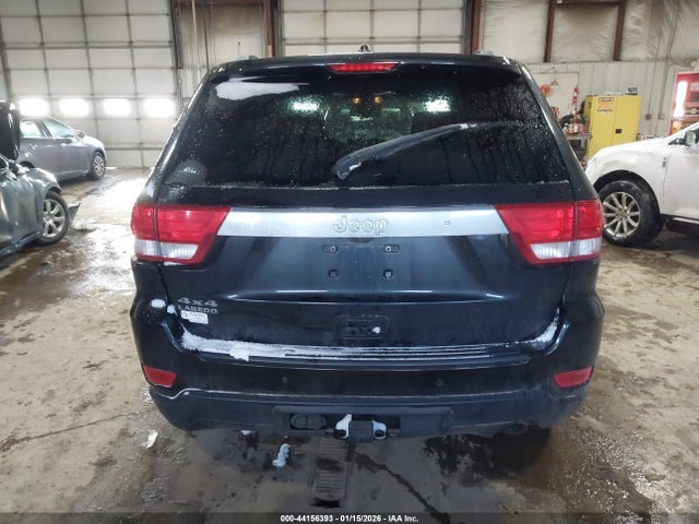 Aukcja sprzedaży 2012 Jeep Grand Cherokee Laredo, vin: 1C4RJFAG0CC245323, numer aukcji: 44156393