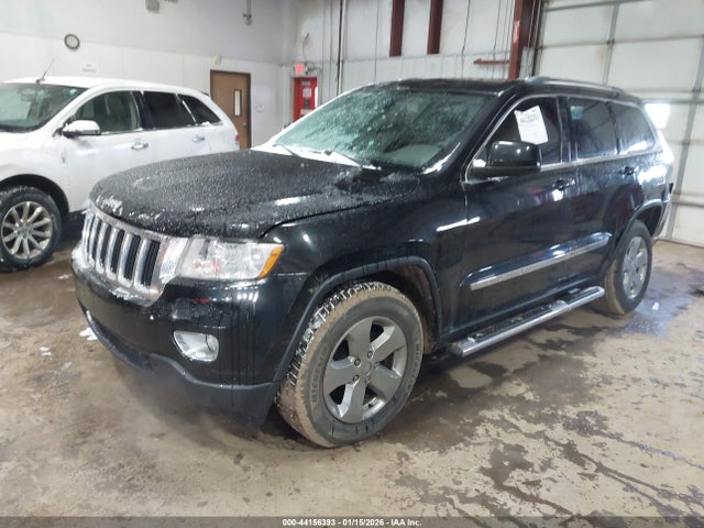 Aukcja sprzedaży 2012 Jeep Grand Cherokee Laredo, vin: 1C4RJFAG0CC245323, numer aukcji: 44156393