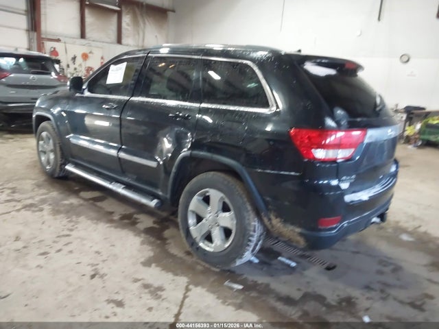 Aukcja sprzedaży 2012 Jeep Grand Cherokee Laredo, vin: 1C4RJFAG0CC245323, numer aukcji: 44156393
