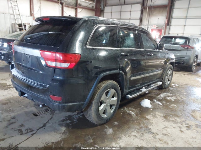 Aukcja sprzedaży 2012 Jeep Grand Cherokee Laredo, vin: 1C4RJFAG0CC245323, numer aukcji: 44156393