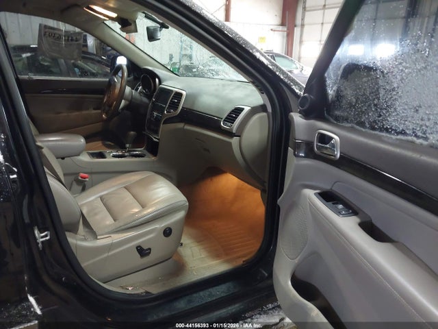Aukcja sprzedaży 2012 Jeep Grand Cherokee Laredo, vin: 1C4RJFAG0CC245323, numer aukcji: 44156393