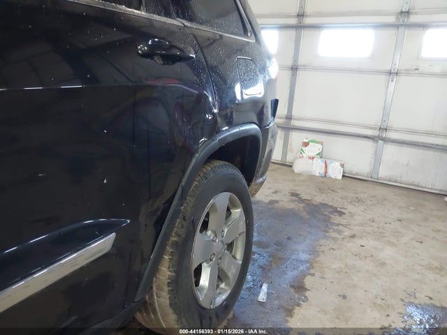 Aukcja sprzedaży 2012 Jeep Grand Cherokee Laredo, vin: 1C4RJFAG0CC245323, numer aukcji: 44156393