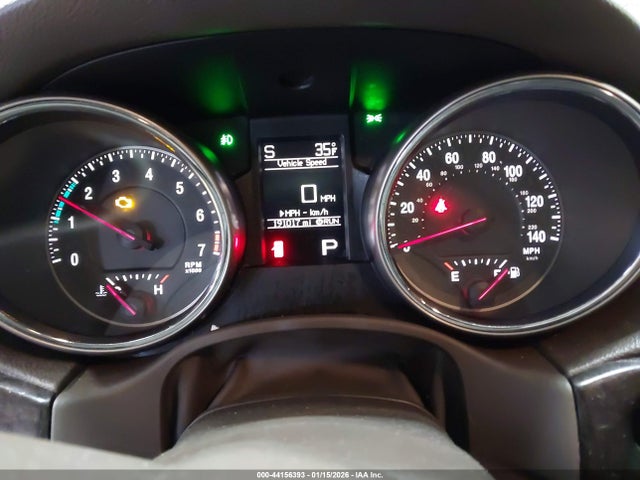 Aukcja sprzedaży 2012 Jeep Grand Cherokee Laredo, vin: 1C4RJFAG0CC245323, numer aukcji: 44156393