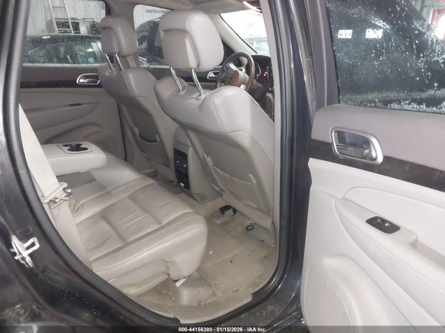 Aukcja sprzedaży 2012 Jeep Grand Cherokee Laredo, vin: 1C4RJFAG0CC245323, numer aukcji: 44156393