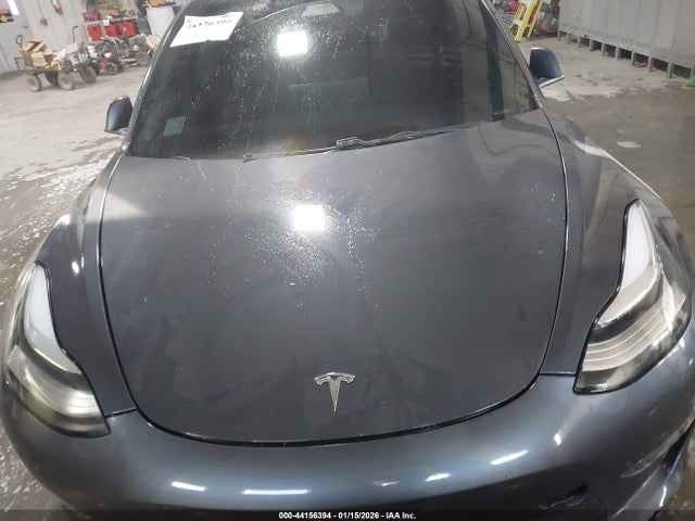 2018 TESLA MODEL 3 5YJ3E1EA4JF158835 Photo 9
