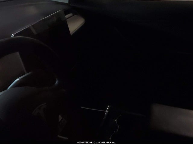 44156394 :رقم المزاد ، 5YJ3E1EA4JF158835 vin ، 2018 Tesla Model 3 Long Range/mid Range مزاد بيع