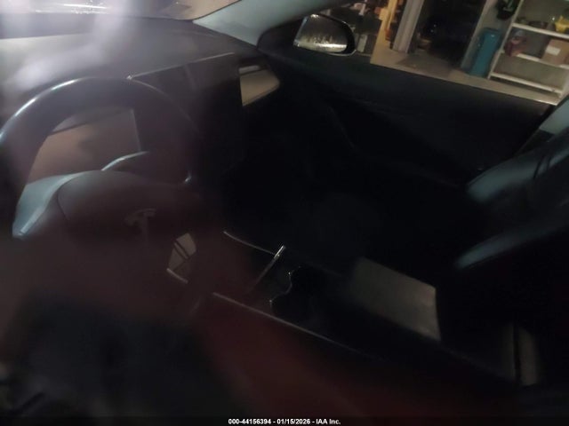 2018 TESLA MODEL 3 5YJ3E1EA4JF158835 Photo 6