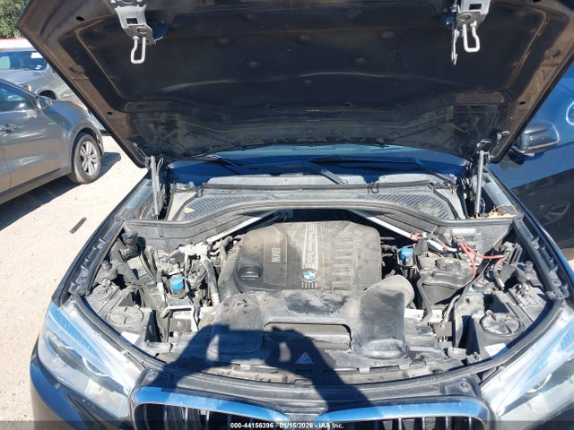 Продаж на аукціоні авто 2014 Bmw X5 Xdrive35d, vin: 5UXKS4C50E0J96738, номер лоту: 44156396
