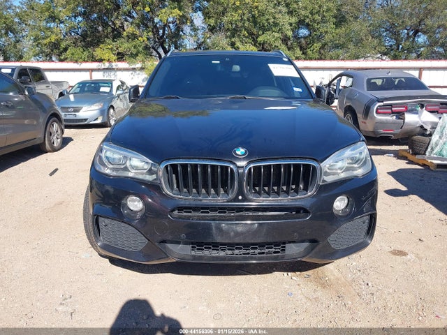 Продаж на аукціоні авто 2014 Bmw X5 Xdrive35d, vin: 5UXKS4C50E0J96738, номер лоту: 44156396