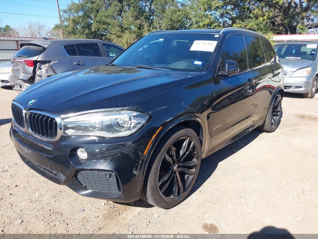 Продаж на аукціоні авто 2014 Bmw X5 Xdrive35d, vin: 5UXKS4C50E0J96738, номер лоту: 44156396