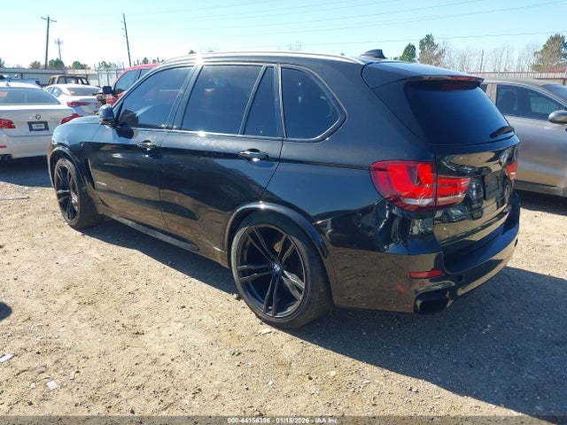 Продаж на аукціоні авто 2014 Bmw X5 Xdrive35d, vin: 5UXKS4C50E0J96738, номер лоту: 44156396