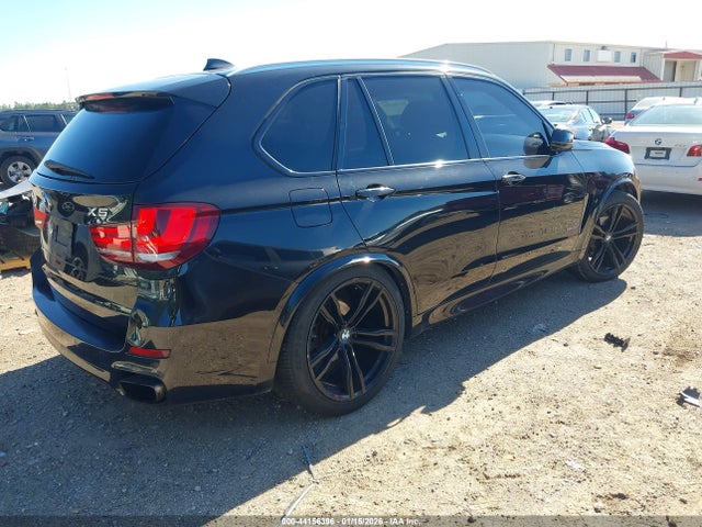 Продаж на аукціоні авто 2014 Bmw X5 Xdrive35d, vin: 5UXKS4C50E0J96738, номер лоту: 44156396