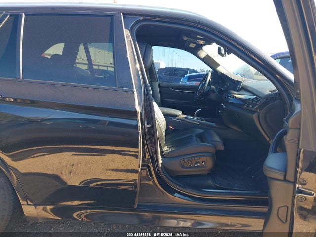 Продаж на аукціоні авто 2014 Bmw X5 Xdrive35d, vin: 5UXKS4C50E0J96738, номер лоту: 44156396