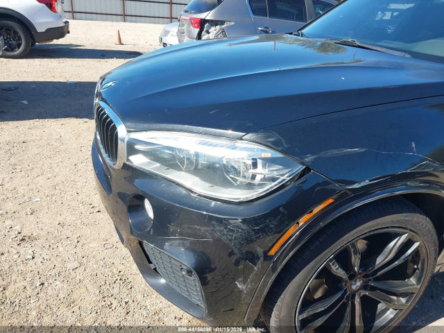 Продаж на аукціоні авто 2014 Bmw X5 Xdrive35d, vin: 5UXKS4C50E0J96738, номер лоту: 44156396