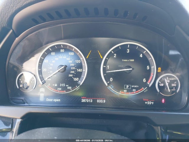 Продаж на аукціоні авто 2014 Bmw X5 Xdrive35d, vin: 5UXKS4C50E0J96738, номер лоту: 44156396