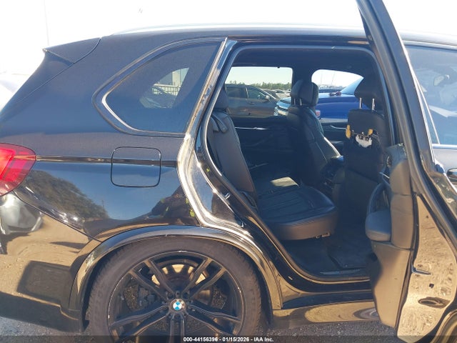 Продаж на аукціоні авто 2014 Bmw X5 Xdrive35d, vin: 5UXKS4C50E0J96738, номер лоту: 44156396
