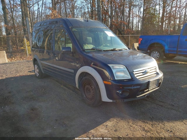2011 FORD TRANSIT CONNECT NM0KS9CN0BT065251