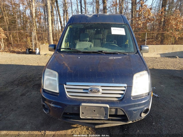 2011 FORD TRANSIT CONNECT NM0KS9CN0BT065251 Photo 9