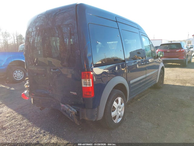 2011 FORD TRANSIT CONNECT NM0KS9CN0BT065251 Photo 3