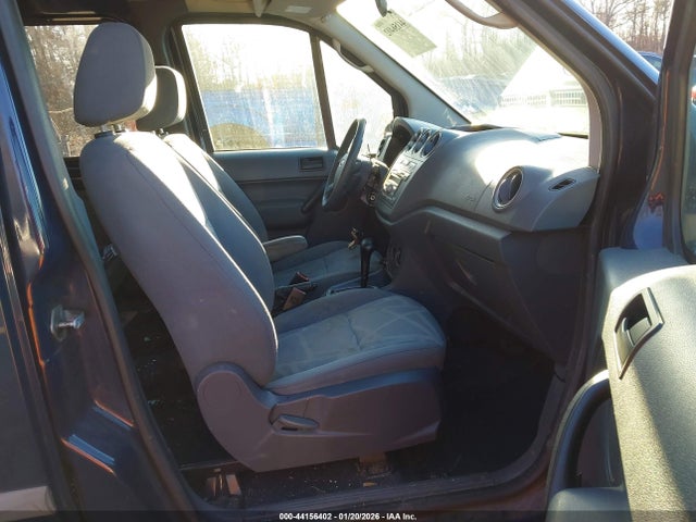 2011 FORD TRANSIT CONNECT NM0KS9CN0BT065251 Photo 4