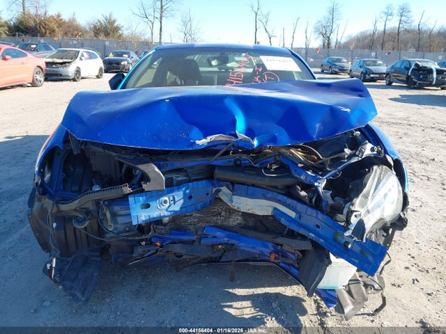 44156404 :رقم المزاد ، JF1ZCAC12H9604333 vin ، 2017 Subaru Brz Limited مزاد بيع
