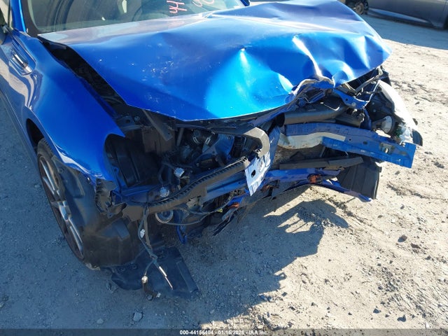 44156404 :رقم المزاد ، JF1ZCAC12H9604333 vin ، 2017 Subaru Brz Limited مزاد بيع