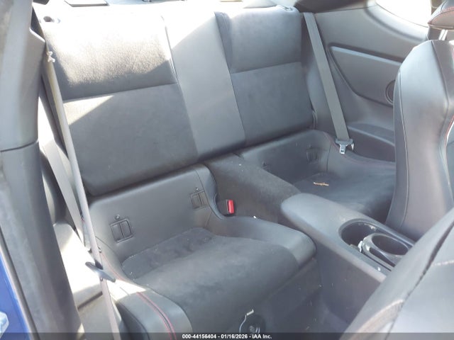 44156404 :رقم المزاد ، JF1ZCAC12H9604333 vin ، 2017 Subaru Brz Limited مزاد بيع