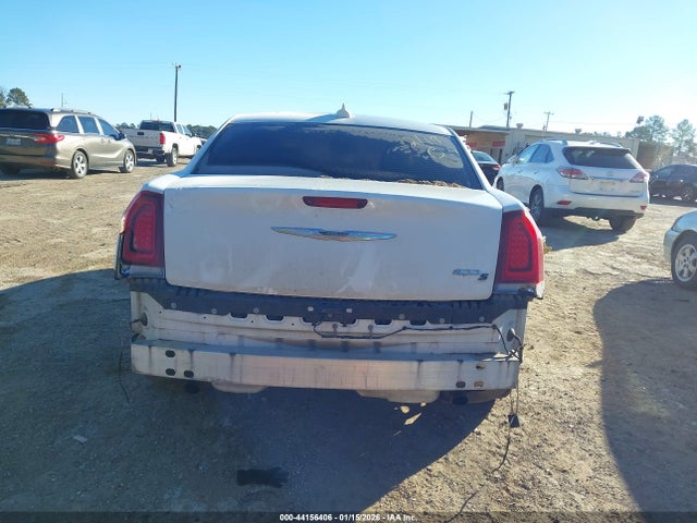 Продаж на аукціоні авто 2019 Chrysler 300, vin: 2C3CCABG8KH564857, номер лоту: 44156406