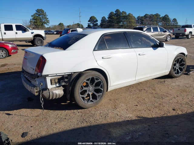 Продаж на аукціоні авто 2019 Chrysler 300, vin: 2C3CCABG8KH564857, номер лоту: 44156406