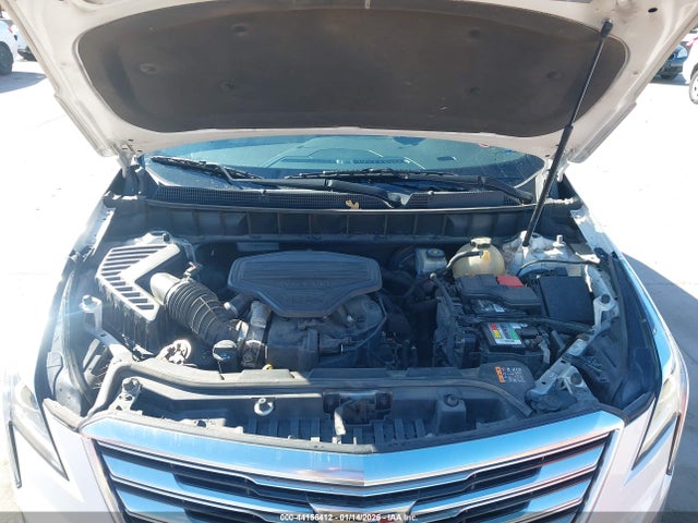 2019 CADILLAC XT5 1GYKNCRS5KZ212806 Photo 9
