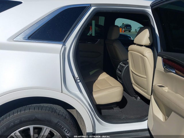 2019 CADILLAC XT5 1GYKNCRS5KZ212806 Photo 7