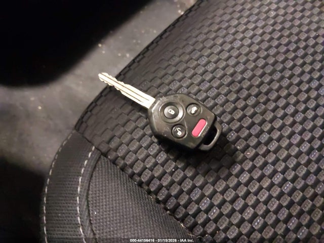 Aukcja sprzedaży 2017 Subaru Forester 2.5i, vin: JF2SJABC7HH578436, numer aukcji: 44156416