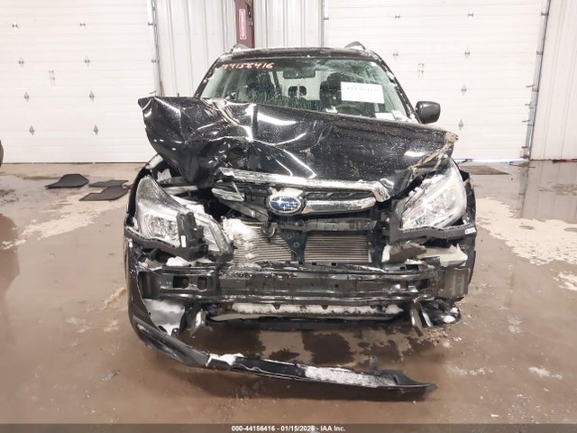Aukcja sprzedaży 2017 Subaru Forester 2.5i, vin: JF2SJABC7HH578436, numer aukcji: 44156416
