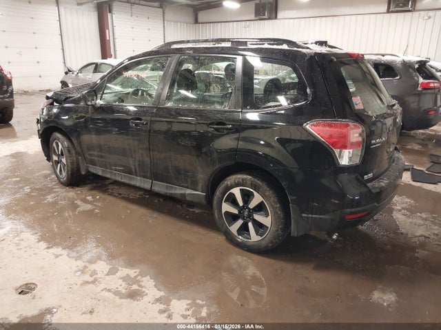 Aukcja sprzedaży 2017 Subaru Forester 2.5i, vin: JF2SJABC7HH578436, numer aukcji: 44156416