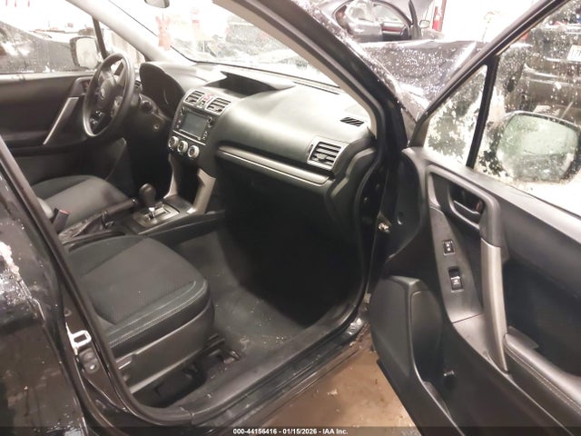 Aukcja sprzedaży 2017 Subaru Forester 2.5i, vin: JF2SJABC7HH578436, numer aukcji: 44156416