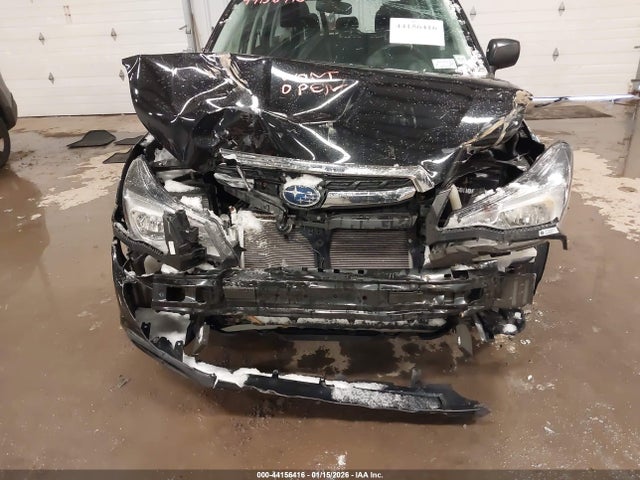 Aukcja sprzedaży 2017 Subaru Forester 2.5i, vin: JF2SJABC7HH578436, numer aukcji: 44156416
