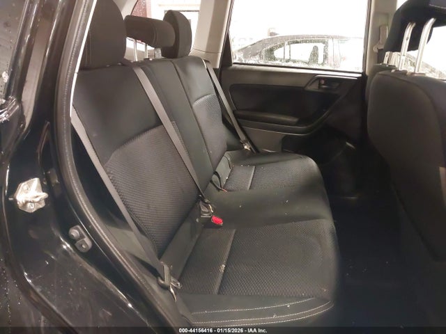 Aukcja sprzedaży 2017 Subaru Forester 2.5i, vin: JF2SJABC7HH578436, numer aukcji: 44156416