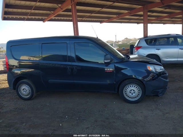 ZFBHRFAB2L6R63756 RAM Promaster City Tradesman
